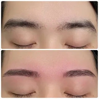 アイブロウ Liberty Island南青山店所属・🌠似合わせ眉 /Lita🌠の眉毛・アイブロウイメージ