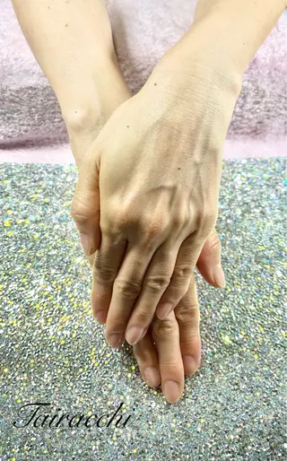 ネイル Tairacchi タイラッチのエステ・リラクイメージ