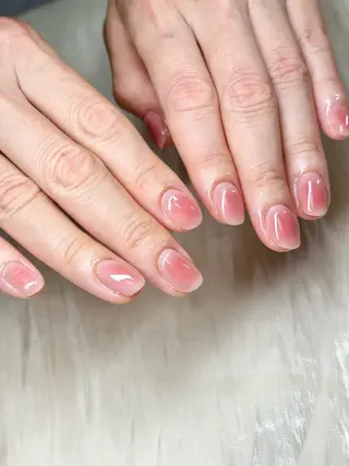 ネイル N.KIRARI hanaのネイルデザイン