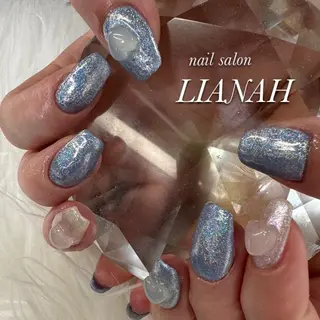 ネイル ネイルサロン リアンナのネイルデザイン