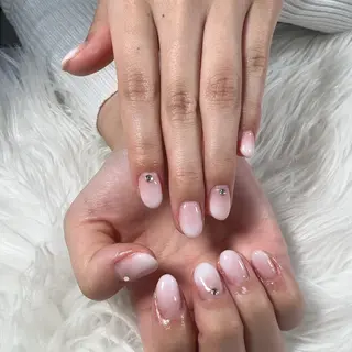 ネイル ネイルサロン ロア旧ジョリーのネイルデザイン