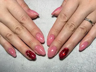 ネイル nailsalon bellaのネイルデザイン