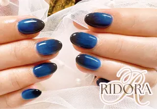 ネイル RIDORA nailのネイルデザイン