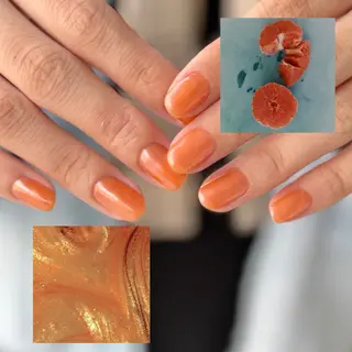 ネイル chika .のネイルデザイン