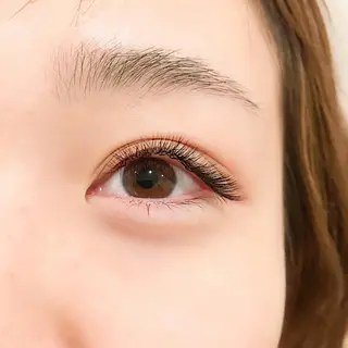 マツエク・マツパ レイフィールド北名古屋所属・レイフィールド 服部のマツエク・マツパデザイン