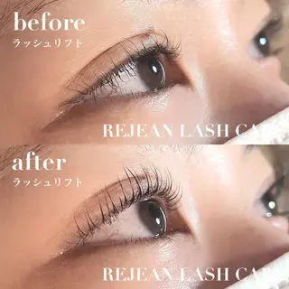 マツエク・マツパ private salon SOU所属・ﾄｰﾀﾙｾﾗﾋﾟｽﾄ MANAのマツエク・マツパデザイン