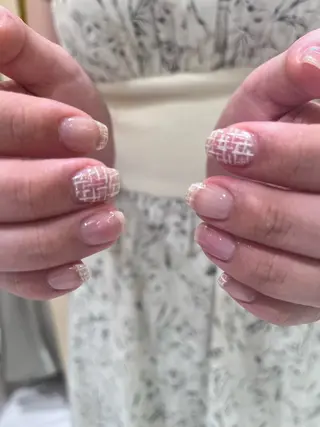 ネイル ∴Sanae. ∴ トータルビューティーのネイルデザイン