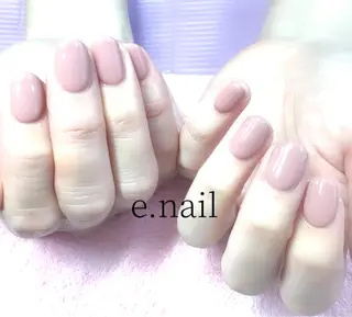 ネイル e.nail所属・和賀井 恵理のネイルデザイン