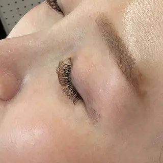 マツエク・マツパ ORTENSIA 六本松のマツエク・マツパデザイン