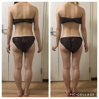 セミロング カラー パーマ ヘアアレンジ メンズ キッズ ネイル マツエク・マツパ アニメ,Vオタク× 即効痩せエステサロンのエステ・リラクイメージ