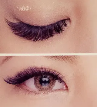 マツエク・マツパ Hair＆beauty BRY所属・hair& beauty BRYのマツエク・マツパデザイン