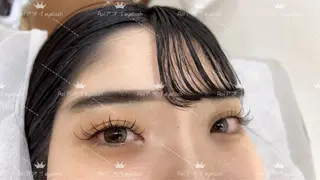 マツエク・マツパ フジワラ アオイのマツエク・マツパデザイン