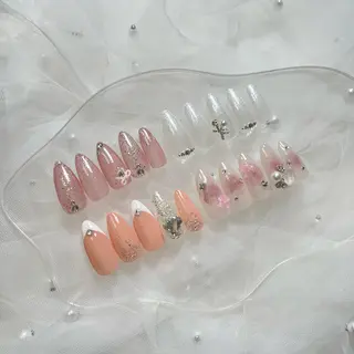 ネイル RE SALONのネイルデザイン