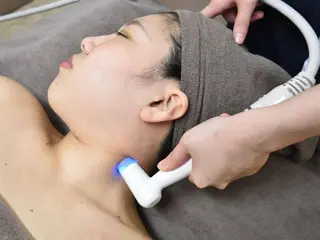 イイダ アヤカのエステ・リラクイメージ