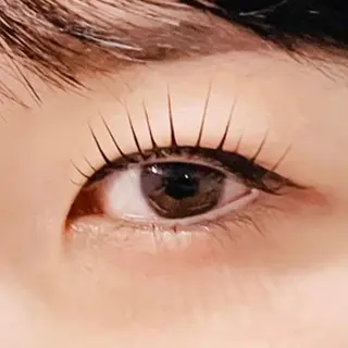 マツエク・マツパ フジ ワラのマツエク・マツパデザイン