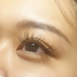 マツエク・マツパ Labelta .のマツエク・マツパデザイン