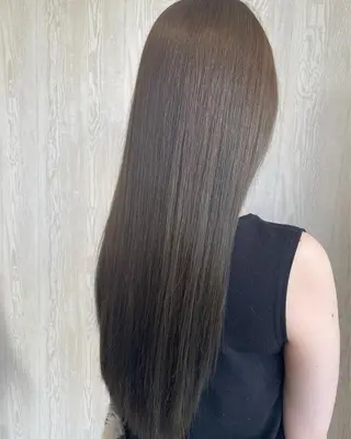 ロング カラー 河合秀明/ショート /ボブ/レイヤーのヘアスタイル