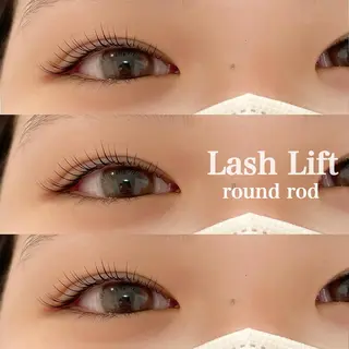 マツエク・マツパ 阿武隈川 美香の眉毛・アイブロウイメージ