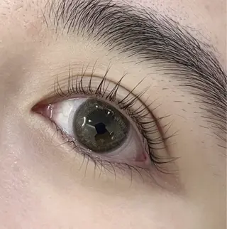 マツエク・マツパ Miku 🎀のマツエク・マツパデザイン