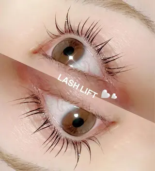 マツエク・マツパ eyelash Zen 🪞リオカのマツエク・マツパデザイン