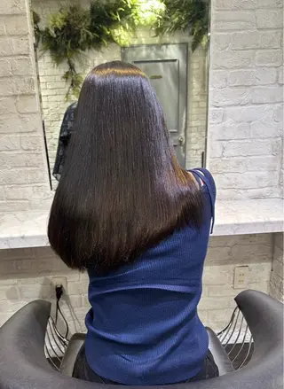 Tiffa二子玉川所属・レイヤーカット 🌻AOI🌻のヘアスタイル