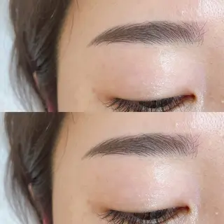 アイブロウ りょう 【eyelash】のマツエク・マツパデザイン