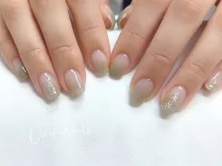 ネイル 所沢の小さなネイル屋さん所属・所沢の小さな ネイル屋さんのネイルデザイン