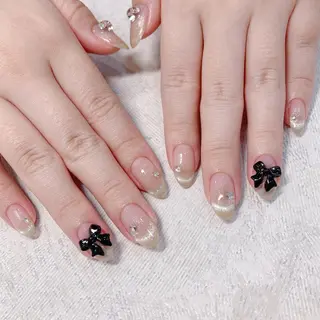 ネイル BUNNYNAIL MOEのネイルデザイン