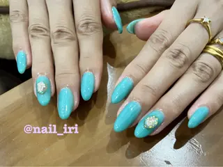 ネイル 中川 愛理のその他イメージ
