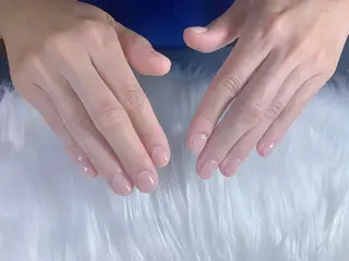 ネイル Neko nail所属・グエン ミンのネイルデザイン