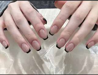 ネイル LUCKY NAILのネイルデザイン