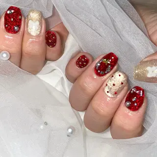 ネイル nailsalon SANANAILのネイルデザイン