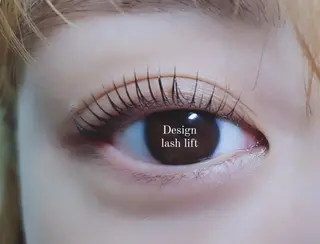 マツエク・マツパ eyelashsalon   rocolush 所属・★Hoshino★ 新宿西口 ·͜·🌟のマツエク・マツパデザイン