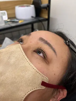 マツエク・マツパ 🩷💗アイリスト Yu💗🩷のマツエク・マツパデザイン