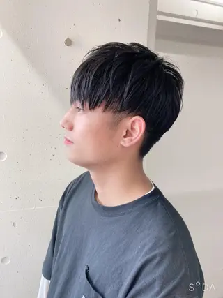 メンズ ミルミー美容室所属・🦄💒💓齎藤 七海子🦄💒💓のマツエク・マツパデザイン