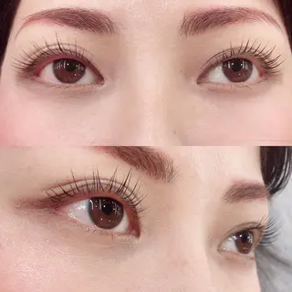 マツエク・マツパ SSINstudio 山本の眉毛・アイブロウイメージ