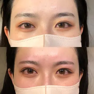 アイブロウ ICON.whip所属・Aya ICON.whipのマツエク・マツパデザイン