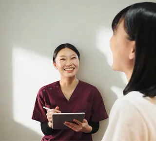 Body Loop メディカルピラティス＆整体 梅田所属・肩こり腰痛/根本改善 田中愛奈のエステ・リラクイメージ