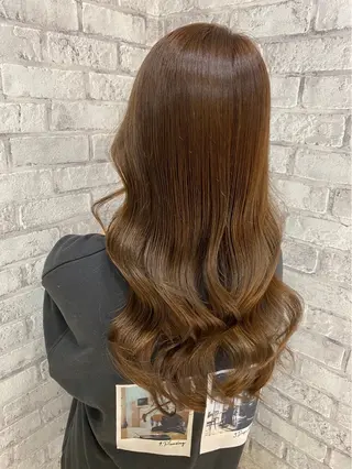 ロング Earth新越谷店所属・👾今話題の男👑 ハヤシダのヘアスタイル