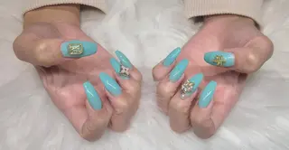ネイル Ravissy nail.のネイルデザイン