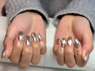 ネイル Roy心斎橋 石川のネイルデザイン