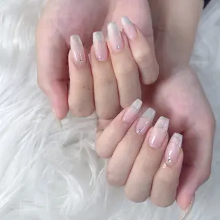 ネイル beautysalon  R所属・💖 Hiyo💖のネイルデザイン