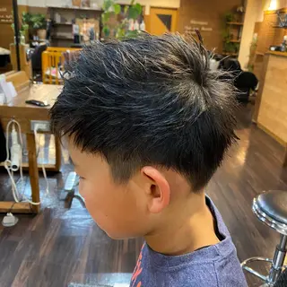 メンズ oshare tom (スタイリスト)所属・人気🌻《髪質改善》 平井 綾乃のヘアスタイル