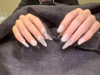 ネイル Rose ririのネイルデザイン