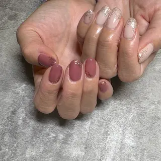 ネイル Leia yokoのネイルデザイン