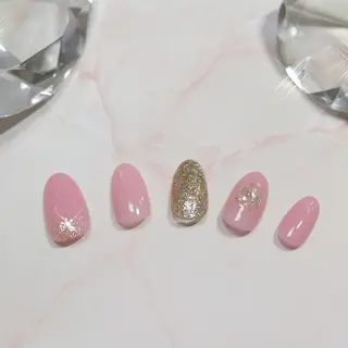 ネイル CL Nailのネイルデザイン