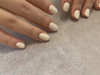 ネイル komorebi. 小峯 真実のネイルデザイン