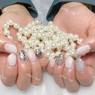 ネイル 🍓Silk Eleganceのネイルデザイン