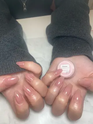 ミディアム ネイルサロン Sweetのネイルデザイン