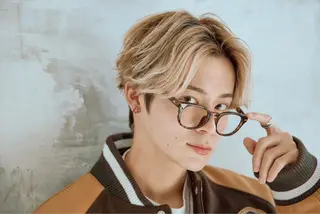 ミディアム メンズ特化美容師 /真家雅樹🦋のヘアスタイル